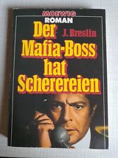 Breslin mafia boss gebraucht kaufen  Bad Kreuznach