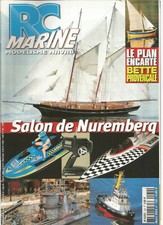 Marine 132 plan d'occasion  Expédié en Belgium