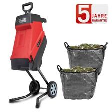 Scheppach 2in1 elektro gebraucht kaufen  Rietberg