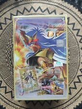 Display saint seiya d'occasion  Saint-Etienne