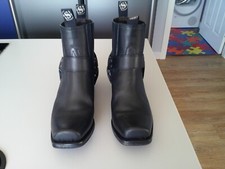 Sendra cowboy boots for sale  WICK