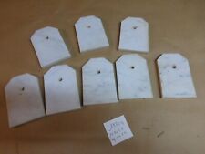 Lot plaque socle d'occasion  Clermont-Ferrand-