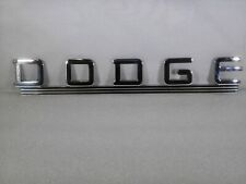 Dodge truck hood for sale  Zeeland