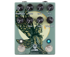 Walrus audio lore for sale  Winchester