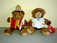 Lot peluches doudou d'occasion Lot peluches doudou d'occasion  Pontvallain