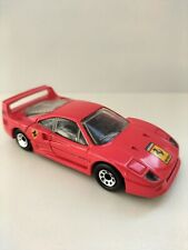 Matchbox ferrari f40 for sale  LOWESTOFT