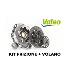 Kit frizione volano usato  San Giorgio Morgeto