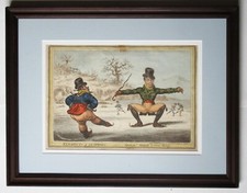 James gillray rare for sale  NOTTINGHAM