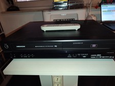 Medion vhs dvd gebraucht kaufen  Löhne