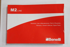 Benelli line owners d'occasion  Expédié en Belgium