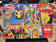Nex musical ferris for sale  Grass Lake