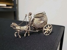 Antique dutch sterling d'occasion  Expédié en Belgium