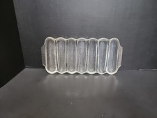 Wagner ware clear for sale  Blanch