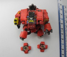 Space marine dreadnought for sale  HAVERHILL