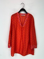 Zara red pink for sale  NORTHAMPTON