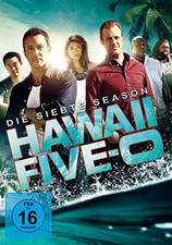 Hawaii five season gebraucht kaufen  Berlin