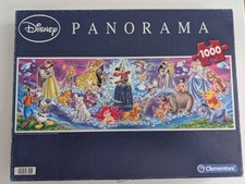 Seltenes disney puzzle gebraucht kaufen  Haslach