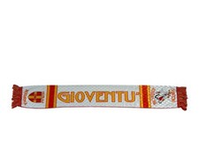 Sciarpa gioventù messina usato  Frattamaggiore