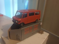 Mercedes 207 308 gebraucht kaufen  Saarbrücken