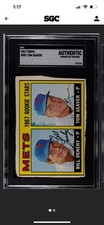 1967 topps 581 for sale  Titusville