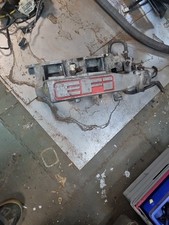 Ford efi inlet for sale Ford efi inlet for sale  BOURNE