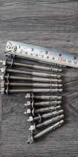 Hardware nut bolt for sale  MILFORD HAVEN