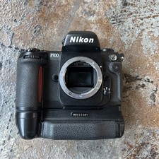 Mint nikon f100 for sale  Dallas