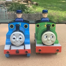 Thomas train blue for sale  Saint Croix Falls