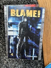 Blame vol manga for sale  Gordonsville