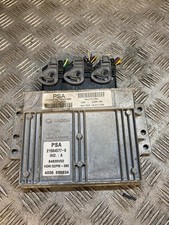 215845776 ecu citroen for sale  DEWSBURY