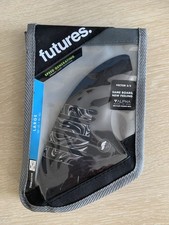 Futures fins vector for sale  REDRUTH