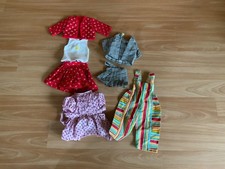 Puppenkleidung 40 42cm gebraucht kaufen Puppenkleidung 40 42cm gebraucht kaufen  Woltersdorf