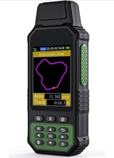 Zl190plus handheld gps for sale  Bakersfield