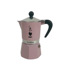 Bialetti rainbow pink for sale  DUNFERMLINE