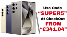 Samsung galaxy s24 for sale  OLDHAM