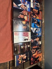 Vintage vhs james for sale  Mineral Wells