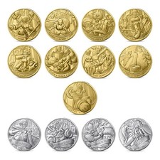 Monnaie paris mini d'occasion  Versailles