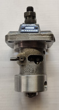 Einspritzpumpe gt124 pomßen gebraucht kaufen  Lauta