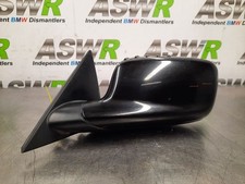 Bmw heated wing for sale  MANCHESTER