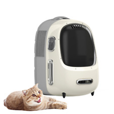 Petkit cat backpack for sale  USA