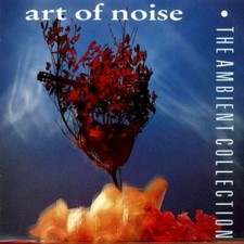Art noise ambient gebraucht kaufen  Deutschland