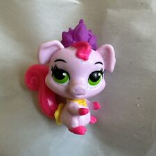 Mini boneco Disney Palace Pets Whisker Haven trufas de porco da princesa Rapunzel comprar usado  Enviando para Brazil