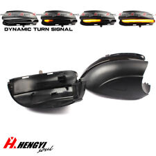 Luz de seta dinâmica sequencial espelho lateral LED para Golf 6 GTI MK6 10-13 comprar usado  Enviando para Brazil