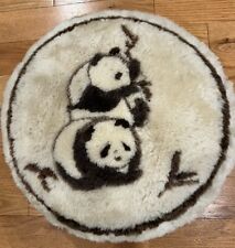 Fleece panda bear for sale  Mount Pleasant