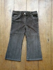Pantalon fille velours d'occasion  Noisy-le-Grand
