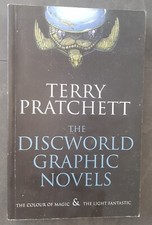 Terry pratchett the gebraucht kaufen  Kranenburg