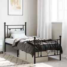 Metal bed frame for sale  Ireland