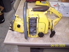 Mcculloch chainsaw model for sale  Oronogo
