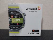 Amazfit cheetah smart for sale  Davenport