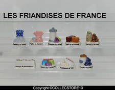 Complete series feves d'occasion  Expédié en Belgium